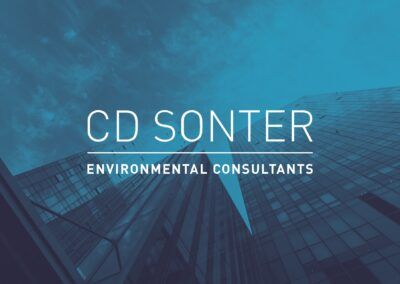 CD Sonter Ltd.